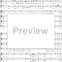 Ich will dich preisen Herre Gott