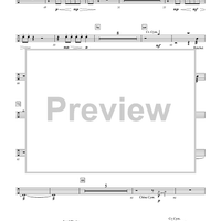 Marche Diabolique - Percussion 2