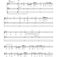 You've Got To Hide Your Love Away