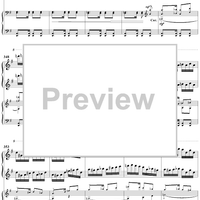 Concerto No. 2 for Piano and Orchestra, Part 3