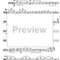 Cjantis - 3 songs from Friuli - Cello