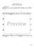 Suite from the Magic Flute - Violin 1