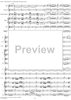 Violin Concerto No. 1 - Full Score