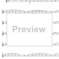 Gently The Moon Has Risen