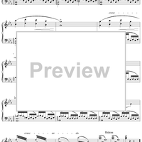 La Source, Act 1, Prélude