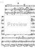 Trumpet Concerto - Score