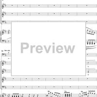 Mass No. 1 in D Minor: No. 2. Gloria