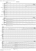 Symphony No. 3, Movement 3 - Full Score