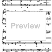 Phantasy Op.54 - Score