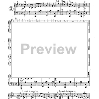 Mandolin & Guitar Collection No. 24 - Piano Accompaniment