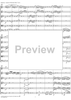 Sextet in E-Flat major, Op. 81b - Full Score