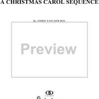 A Christmas Carol Sequence