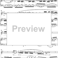 Christmas Oratorio: Part II, The Angels' Message