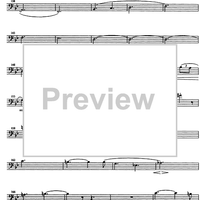 Réminiscences - Bassoon