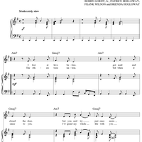 You've Made Me So Very Happy