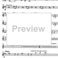 Musichetta - Saxophone in B-flat (soprano/tenor)
