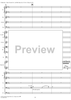 Concerto No. 1 for Piano and Orchestra in B-flat minor (B-dur). Movement II - Score
