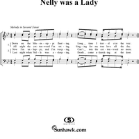 Nelly Was a Lady