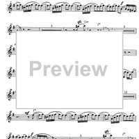 Maghen David - Oboes 1 & 2