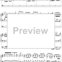 Toccata, Adagio and Fugue in C major (BWV564)