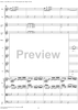 Chorus: Fuor di queste urne, No. 6 from "Lucio Silla", Act 1 - Full Score