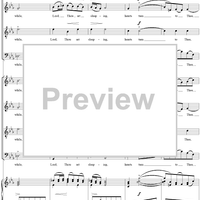 St. Matthew Passion: Part II, No. 68, "Here Yet Awhile"