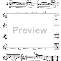 4 Aphorismen (Four Aphorisms)