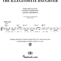 The Illegitimate Daughter