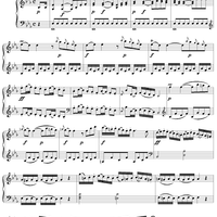 Piano Sonata No. 1 in E-flat Major, WoO 47