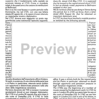 Sonata No. 8 a minor - Preface