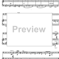 Divertimento - Piano Score