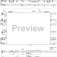 Tears At the Birthday Party