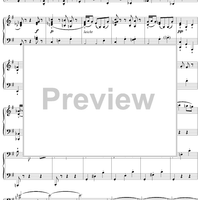 Symphony No. 1 in D Major, "Titan", Movement 2