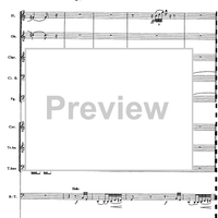 Divertimento - Score