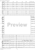 Overture, from "Don Giovanni", K527 - Full Score