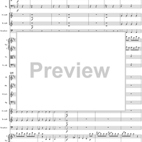 Overture, from "Don Giovanni", K527 - Full Score