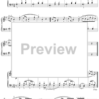 First Instruction in Piano Playing: Nos. 1-50