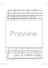 Kinetic Energy - Score