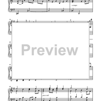 We Gather, We Praise