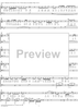 Idomeneo, rè di Creta, Act 1, No. 2 "Non ho colpa, e mi condanni" - Full Score