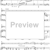 Sonata in Eb Major, Op. 120, No. 2 - Piano