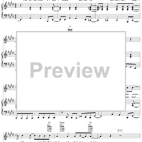 Hemispheres, Parts 2 & 3: Apollo-Bringer of Wisdom, Dionysus-Bringer of Love