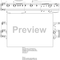 Godspeed (Sweet Dreams)