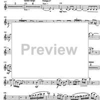 Diptykhos - B-flat Soprano Saxophone 2