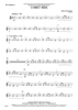 Comet Ride - Bb Clarinet 1