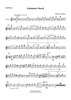 Scholastics March - Flute/Piccolo