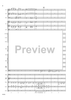 Tudor Sketches - Score