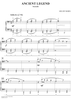 Ancient Legend