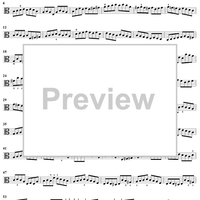 First Studies for Viola, Op. 86