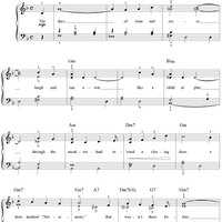 Days of Wine and Roses